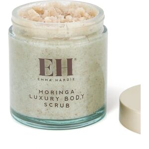 Emma Hardie Moringa 350g Body Scrub - Exfoliant with Himalayan Pink Salt Emma Hardie Moringa 350g Body Scrub - Exfoliant with Himalayan Pink Salt