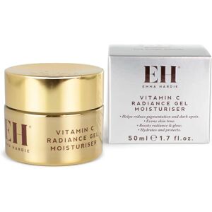Emma Hardie Vitamin C Radiance Gel Moisturiser - Moisuriser Emma Hardie Vitamin C Radiance Gel Moisturiser - Moisuriser