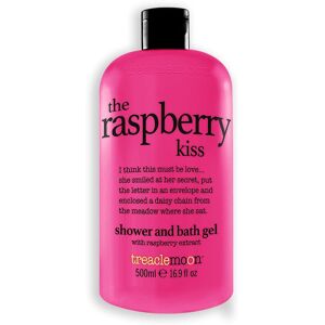 Treaclemoon The Raspberry Kiss 500 ml Gel Douche - Gel Douche Treaclemoon The Raspberry Kiss 500 ml Gel Douche - Gel Douche