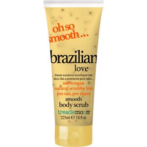 Treaclemoon Brazilian Love Body Scrub (225ml) Treaclemoon Brazilian Love Body Scrub (225ml)