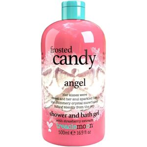 Treaclemoon Frosted Candy Angel Douche- en Badgel (500ml) Treaclemoon Frosted Candy Angel Douche- en Badgel (500ml)