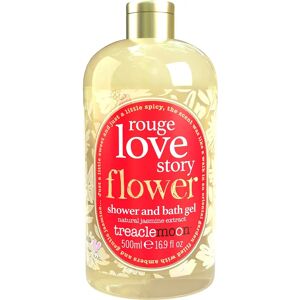 Treaclemoon Rouge Love Shower Gel - Shower & Bath Treaclemoon Rouge Love Shower Gel - Shower & Bath