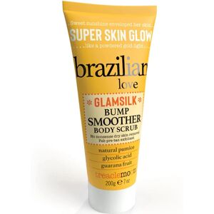 Treaclemoon - Brazilian Love Bumb Smoother - gommage corporel Treaclemoon - Brazilian Love Bumb Smoother - gommage corporel