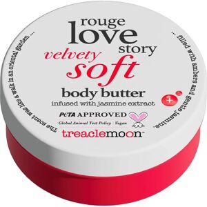 Beurre corporel Treaclemoon Rouge Love - Type de corps Beurre corporel Treaclemoon Rouge Love - Type de corps