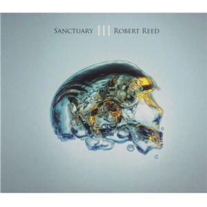 Reed Robert Sanctuary III - DVD Reed Robert Sanctuary III - DVD