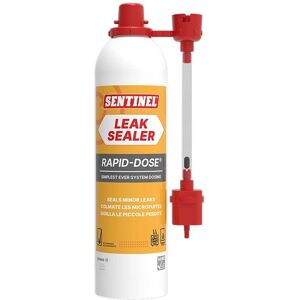 Sigillante Perdite a Dose Rapide Sentinel - Leak Sealer Sigillante Perdite a Dose Rapide Sentinel - Leak Sealer