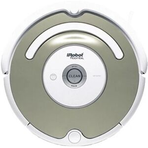 iRobot Roomba 531 - Blanc - aspirateur robot iRobot Roomba 531 - Blanc - aspirateur robot