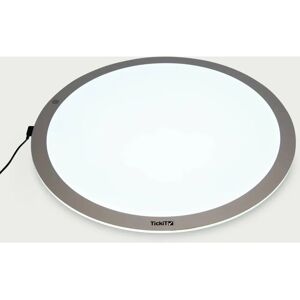 Tickit Round Light Panel - 60cm - Light Panel Tickit Round Light Panel - 60cm - Light Panel