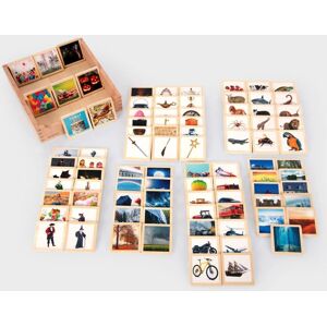 Tickit 73594 Wooden Learning Toy - Learning toy Tickit 73594 Wooden Learning Toy - Learning toy
