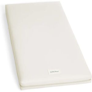 Little Green Sheep Organic Cot Bed Mattress - 70x140 Little Green Sheep Organic Cot Bed Mattress - 70x140