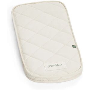 Little Green Sheep Carrycot Mattress - Natural for Bugaboo Cameleon Little Green Sheep Carrycot Mattress - Natural for Bugaboo Cameleon