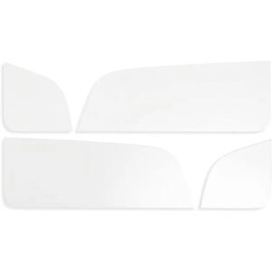 Snüz Snüzkot Toddler Bed Rails - White Snüz Snüzkot Toddler Bed Rails - White