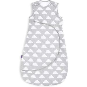 Snüz SnüzPouch Clouds Baby Sleeping Bag - 1 Tog - Grey Snüz SnüzPouch Clouds Baby Sleeping Bag - 1 Tog - Grey