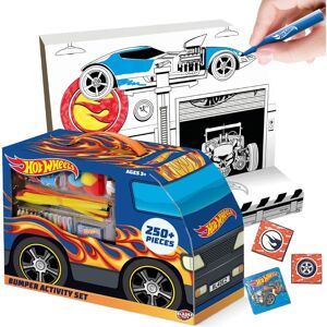 Hot Wheels Maker Kit - Activity Set Hot Wheels Maker Kit - Activity Set