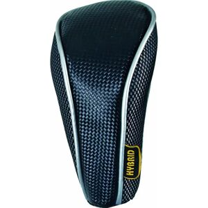 Longridge Magnetix Fairway Headcover - Golfhovedcover Longridge Magnetix Fairway Headcover - Golfhovedcover
