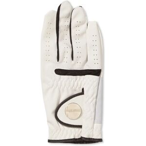 Bílé golfové rukavice Longridge - Rukavice pro všechny podmínky Bílé golfové rukavice Longridge - Rukavice pro všechny podmínky