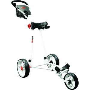 Ezeglide EZEGLIDE CRUISER 3-hjulet golfvogn - Hvid Ezeglide EZEGLIDE CRUISER 3-hjulet golfvogn - Hvid