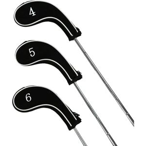 Custodie in neoprene Longridge Longneck per ferri da golf - Custodie da golf Custodie in neoprene Longridge Longneck per ferri da golf - Custodie da golf