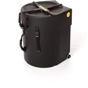 Hardcase Tom Cover HN13-14C - Drum Case Hardcase Tom Cover HN13-14C - Drum Case