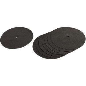 Hardcase HCP19 Cymbal Bag - Beskyttelse - 5 Stykker Hardcase HCP19 Cymbal Bag - Beskyttelse - 5 Stykker