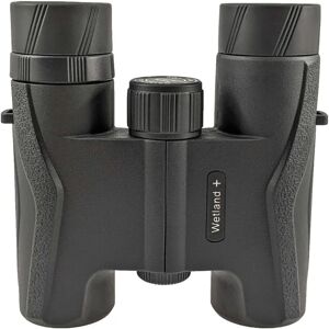 Visionary - Wetland Plus - 10x25 - Bak4 Prisms - Binoculars Visionary - Wetland Plus - 10x25 - Bak4 Prisms - Binoculars