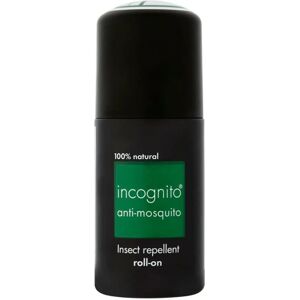 Incognito Insect Repellent - 50ml Natural, Safe, Long-Lasting Incognito Insect Repellent - 50ml Natural, Safe, Long-Lasting