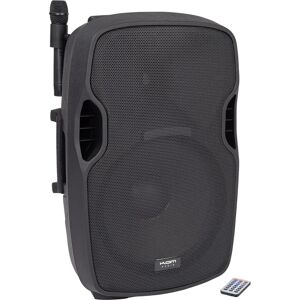 KAM RZ15AP Portable 15 Inch Active Speaker - PA Equipment KAM RZ15AP Portable 15 Inch Active Speaker - PA Equipment
