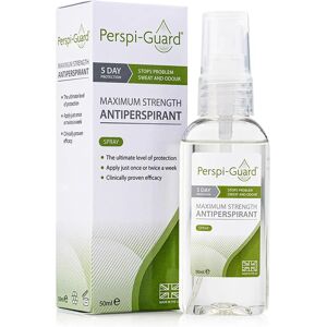 AvePharma Persi-Guard Maximum 5 Antiperspirant Treatment 50ml AvePharma Persi-Guard Maximum 5 Antiperspirant Treatment 50ml