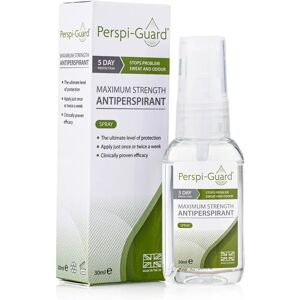 Perspi-Guard Max Strength Antiperspirant Spray - Product Type Perspi-Guard Max Strength Antiperspirant Spray - Product Type