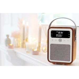 View Quest Monty - Walnut View Quest Monty - Walnut