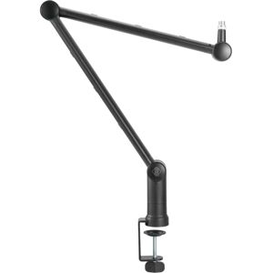 Sontronics Elevate - Microphone Stand with Adjustable Height & Tilt - Professional Studio Equipment Sontronics Elevate - Microphone Stand with Adjustable Height & Tilt - Professional Studio Equipment