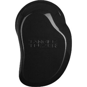 Escova de Cabelos Tangle Teezer The Original Preta - Desembaraçador para Todos os Tipos de Cabelo Escova de Cabelos Tangle Teezer The Original Preta - Desembaraçador para Todos os Tipos de Cabelo