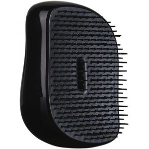 Tangle Teezer Compact Styler Black Rose Gold - Hairbrush Tangle Teezer Compact Styler Black Rose Gold - Hairbrush