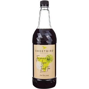 Sweetbird Jasmin Lime Eistee Sirup - Eistee Sirup Sweetbird Jasmin Lime Eistee Sirup - Eistee Sirup