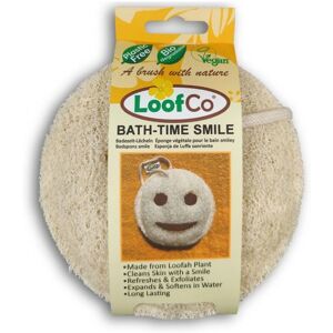 LoofCo Handmade Smiling Loofah - Bath & Shower Accessory LoofCo Handmade Smiling Loofah - Bath & Shower Accessory