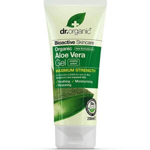 Dr. Organic Aloe Vera Gel (200ml) Dr. Organic Aloe Vera Gel (200ml)