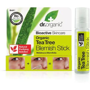 Dr. Organic Tea Tree Stick (8 ml) Dr. Organic Tea Tree Stick (8 ml)