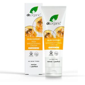 Dr. Organic Royal Jelly Light & Bright Crème - Huidcrème Dr. Organic Royal Jelly Light & Bright Crème - Huidcrème