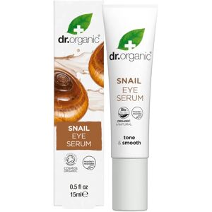 Dr. Organic Snail Gel Eye Serum (15ml) Dr. Organic Snail Gel Eye Serum (15ml)