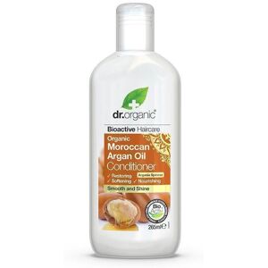 Dr Organic Moroccan Argan Oil Conditioner - 265ml Dr Organic Moroccan Argan Oil Conditioner - 265ml