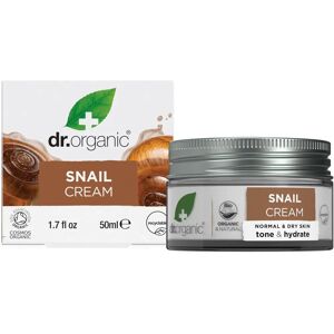 Dr. Organic Snail Gel Cream (50ml) Dr. Organic Snail Gel Cream (50ml)