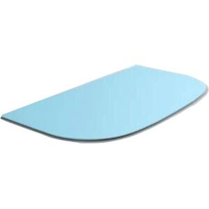 Segula 70931 Futtermatte für Hunde/Katzen - Rutschfest, Bunte Farben, Schutz Segula 70931 Futtermatte für Hunde/Katzen - Rutschfest, Bunte Farben, Schutz