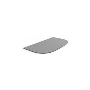 Tapis SureFeed en silicone, gris - Distributeur automatique - Publicité Tapis SureFeed en silicone, gris - Distributeur automatique - Publicité
