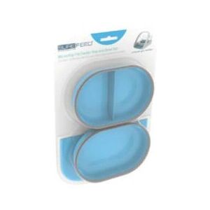 Segula 70950 Haustier-Futter- & Wasserschale - Blau Segula 70950 Haustier-Futter- & Wasserschale - Blau