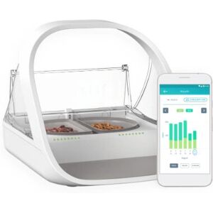 Distributeur Automatique SureFeed Microchip - SureFlap Distributeur Automatique SureFeed Microchip - SureFlap