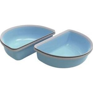 Segula 70960 Dog/Cat Bowl - Universal Pet Feeding Bowl Segula 70960 Dog/Cat Bowl - Universal Pet Feeding Bowl