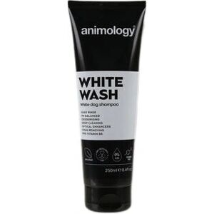 Animology White Wash 250 ml Dog Shampoo Animology White Wash 250 ml Dog Shampoo