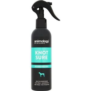 Animology Knot Sure Spray för Hundar - Hundvårdsprodukt Animology Knot Sure Spray för Hundar - Hundvårdsprodukt