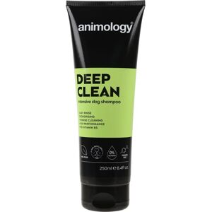 Animology Deep Clean Hundeshampoo - 250ml Animology Deep Clean Hundeshampoo - 250ml