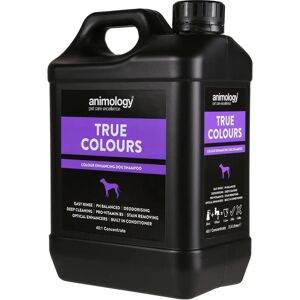 Animology True Colours Shampoo - Dog Grooming Product Animology True Colours Shampoo - Dog Grooming Product